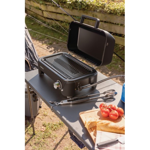 BBQ Tour & Grill CV Plus